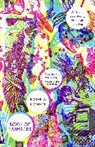 Joshua Cohen, Josua Cohen - Book of Numbers