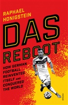 Raphael Honigstein, Honigstein Raphael - Das Reboot