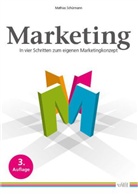 Mathias Schürmann - Marketing