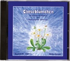 Hans J Scheurlen, Hans-Joachim Scheurlen, Roland Priebe - Gänseblümchen, 2 Audio-CDs, 2 Audio-CD (Hörbuch)