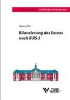 Sigang Qin - Bilanzierung des Excess nach IFRS 3