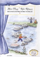 Mini-Plays, Role Rhymes and other Stepping Stones - H.3: Favourite Festivals