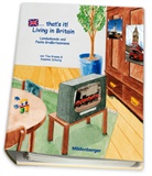 Tina Kresse, Susanne Mccafferty, Susanne Schurig, Michael Schiller - that's it! Living in Britain (Bildkartenordner)