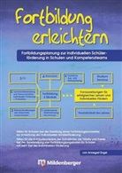Annegret Engel - Fortbildung erleichtern
