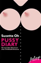 Suzette Oh - Pussy Diary