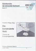 Die konstruierte Welt