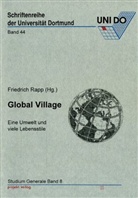 Global Village