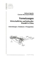Carsten Herrmann-Pillath, Helmut Martin - Vernetzungen