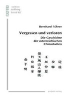 Bernhard Führer - Vergessen und verloren