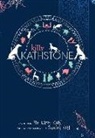 Larry Oehl, Sandra Öhl - Kitty Kathstone. Bd.1