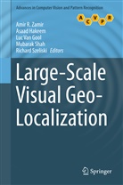 Luc van Gool, Asaa Hakeem, Asaad Hakeem, Amir Roshan Zamir, Mubarak Shah, Richard Szeliski... - Large-Scale Visual Geo-Localization