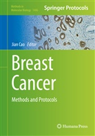 Jia Cao, Jian Cao - Breast Cancer