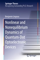Benjamin Lingnau - Nonlinear and Nonequilibrium Dynamics of Quantum-Dot Optoelectronic Devices