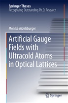Monika Aidelsburger - Artificial Gauge Fields with Ultracold Atoms in Optical Lattices