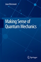Jean Bricmont - Understanding Quantum Mechanics