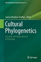 Lariss Mendoza Straffon, Larissa Mendoza Straffon - Cultural Phylogenetics