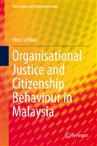 Hooi Lai Wan, Hooi Lai Wan - Organisational Justice and Citizenship Behaviour in Malaysia