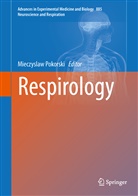 Mieczysla Pokorski, Mieczyslaw Pokorski - Respirology