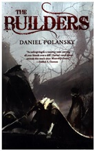 Daniel Polansky - The Builders