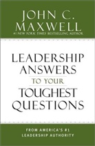 John C Maxwell, John C. Maxwell - What Successful People Know About Leadership