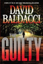 David Baldacci - The Guilty
