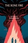 Gyorgy Dragoman, György Dragomán - The Bone Fire