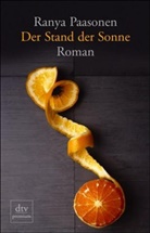 Ranya Paasonen - Der Stand der Sonne
