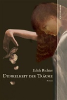 Edith Richter - Dunkelheit der Träume