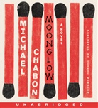 Michael Chabon, George Newbern - Moonglow (Audio book)