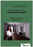 Tobias Mahlstedt - WEG-Recht kompakt