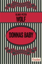 Klaus-Peter Wolf - Donnas Baby
