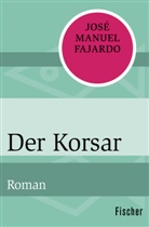 José Manuel Fajardo - Der Korsar