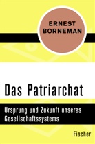 Ernest Borneman - Das Patriarchat