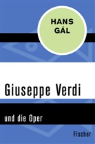 Hans Gál - Giuseppe Verdi