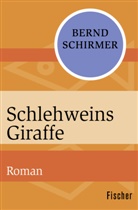 Bernd Schirmer - Schlehweins Giraffe