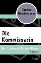 Thomas Renziehausen - Die Kommissarin