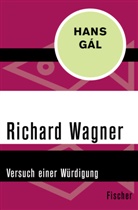 Hans Gál - Richard Wagner