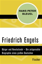 Hans Peter Bleuel - Friedrich Engels