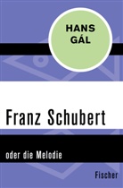 Hans Gál - Franz Schubert