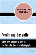 Hans Peter Bleuel - Ferdinand Lassalle
