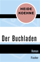 Heide Koehne - Der Buchladen