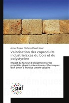 Mohamed Sayah Goual, Ahme Ziregue, Ahmed Ziregue - Valorisation des coproduits