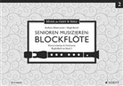Birgit Baude, Barbara Hintermeier - Senioren musizieren: Blockflöte. Begleith.2