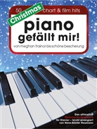 Hans-Günter Heumann, Bosworth Music - Christmas Piano gefällt mir!