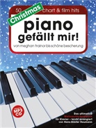 Hans-Günter Heumann, Bosworth Music - Piano gefällt mir! - Christmas, m. MP3-CD