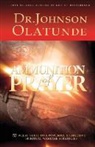 OLATUNDE JOHNSON - Ammunition of Prayer