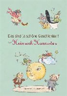 Heinrich Hannover - Das sind ja schöne Geschichten!