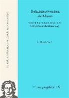Michael Zach - Behindertwerden als Mann