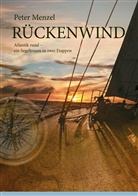 Peter Menzel - Rückenwind