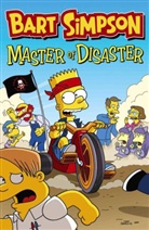 Matt Groening - Bart Simpson